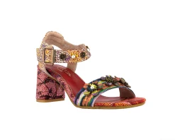 Best Sale Laura Vita Sandales - HECO 02