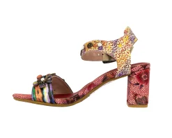 Best Sale Laura Vita Sandales - HECO 02