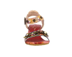 Best Sale Laura Vita Sandales - HECO 02