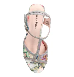 New Laura Vita Sandales - HECO 15