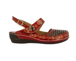 New Laura Vita Sandales - HECTO 07