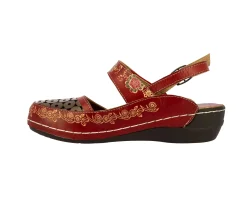New Laura Vita Sandales - HECTO 07