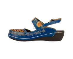 New Laura Vita Sandales - HECTO 07