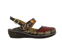 New Laura Vita Sandales - HECTO 07