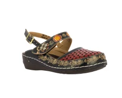 New Laura Vita Sandales - HECTO 07