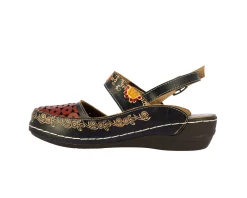 New Laura Vita Sandales - HECTO 07