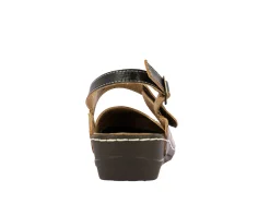 New Laura Vita Sandales - HECTO 07