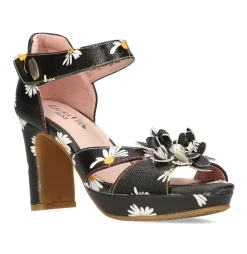 Sale Laura Vita Sandales - HICAO 01