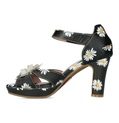 Sale Laura Vita Sandales - HICAO 01