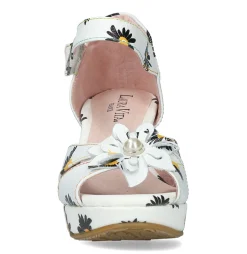 Sale Laura Vita Sandales - HICAO 01