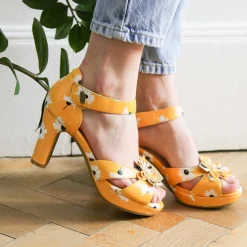 Sale Laura Vita Sandales - HICAO 01
