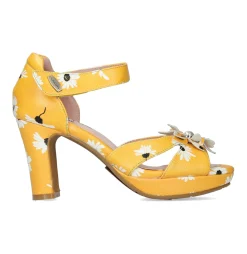 Sale Laura Vita Sandales - HICAO 01