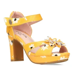Sale Laura Vita Sandales - HICAO 01