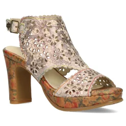 Shop Laura Vita Sandales - HICAO 0423