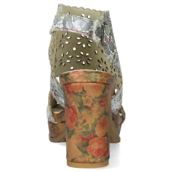 Shop Laura Vita Sandales - HICAO 0423