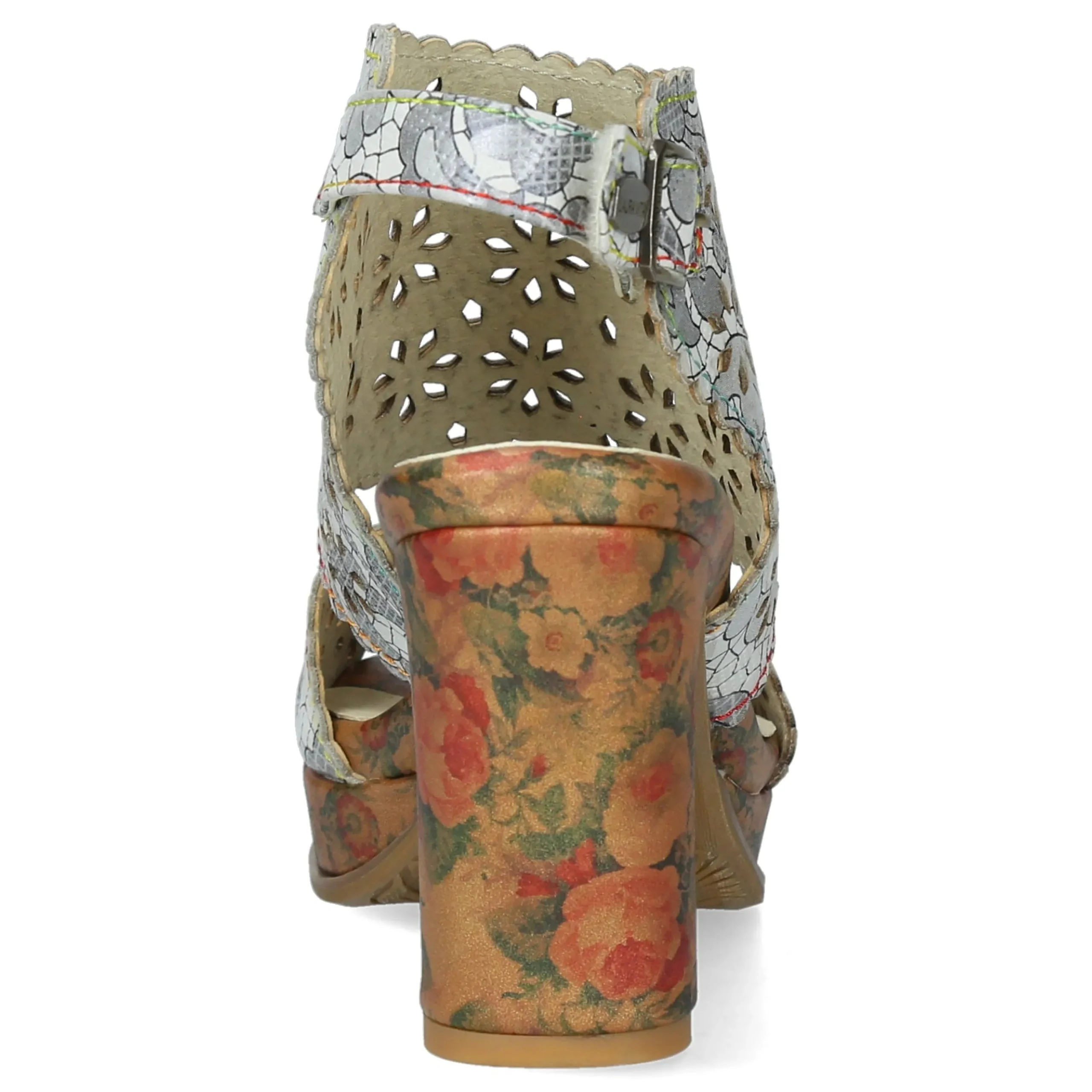 Shop Laura Vita Sandales - HICAO 0423