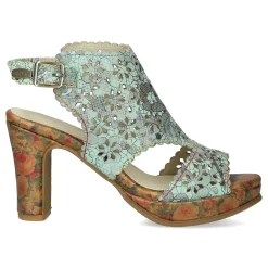 Shop Laura Vita Sandales - HICAO 0423
