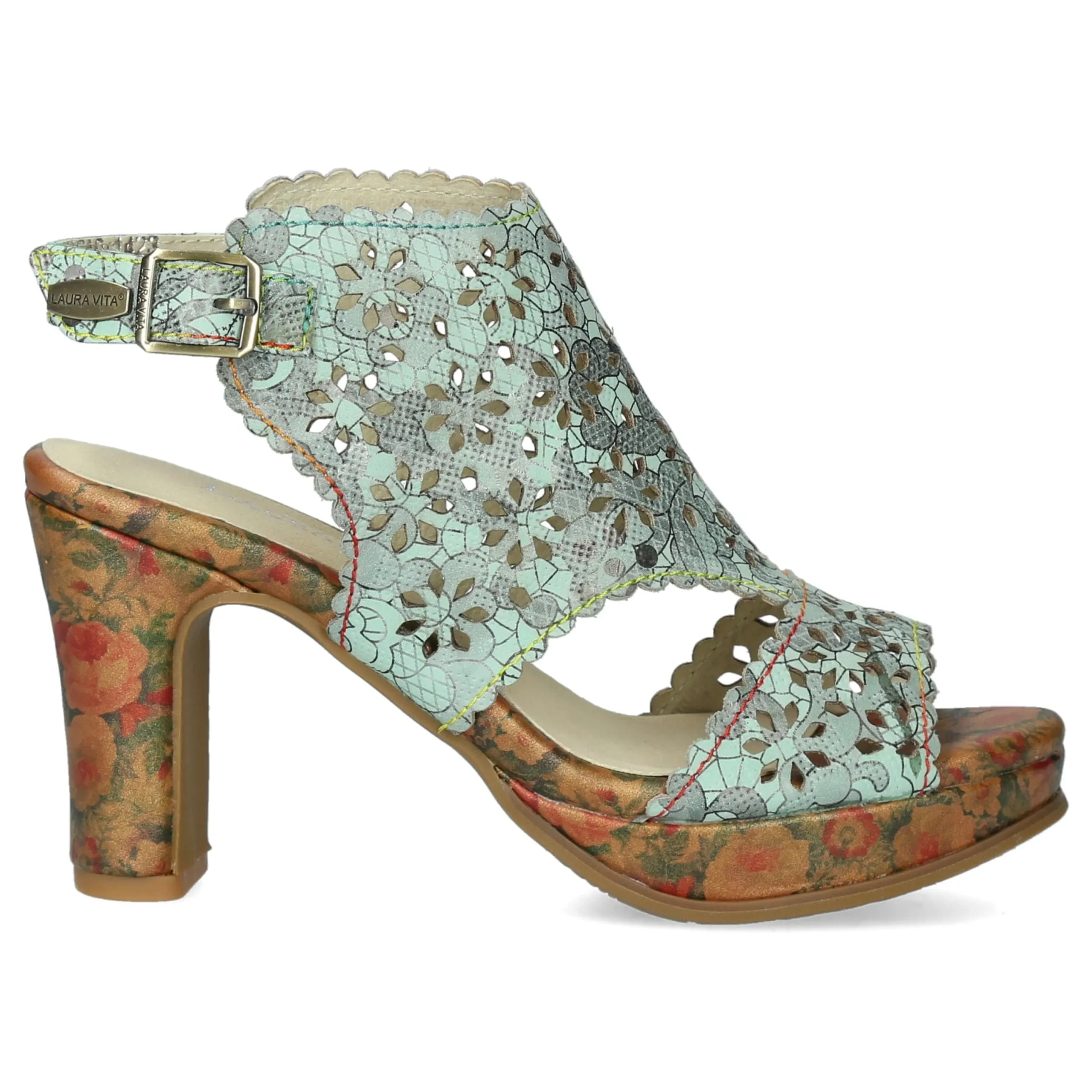 Shop Laura Vita Sandales - HICAO 0423