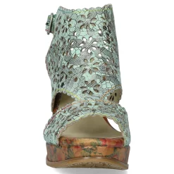Shop Laura Vita Sandales - HICAO 0423
