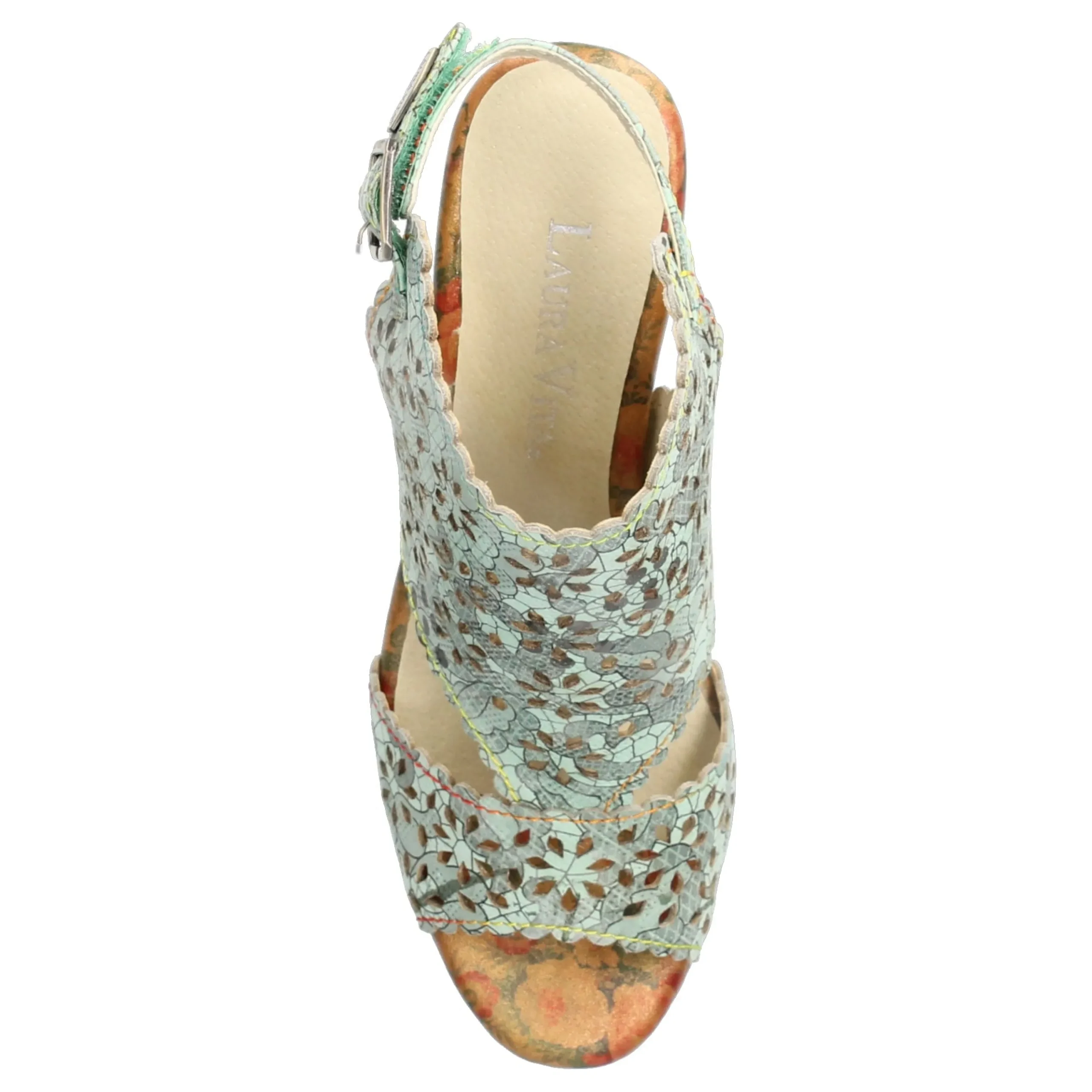 Shop Laura Vita Sandales - HICAO 0423
