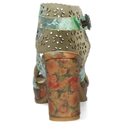 Shop Laura Vita Sandales - HICAO 0423