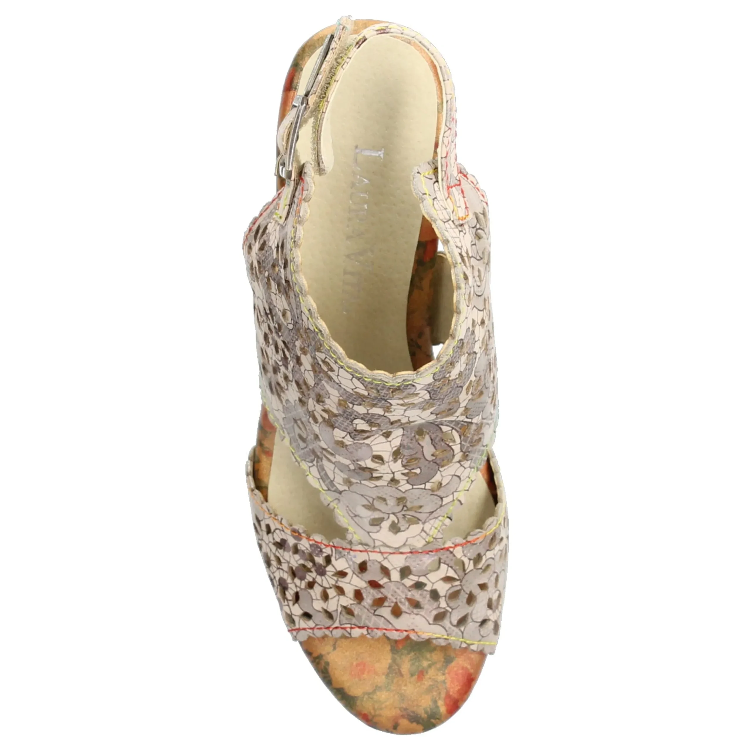 Shop Laura Vita Sandales - HICAO 0423