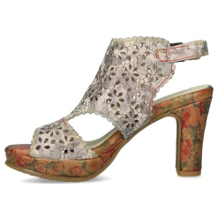 Shop Laura Vita Sandales - HICAO 0423