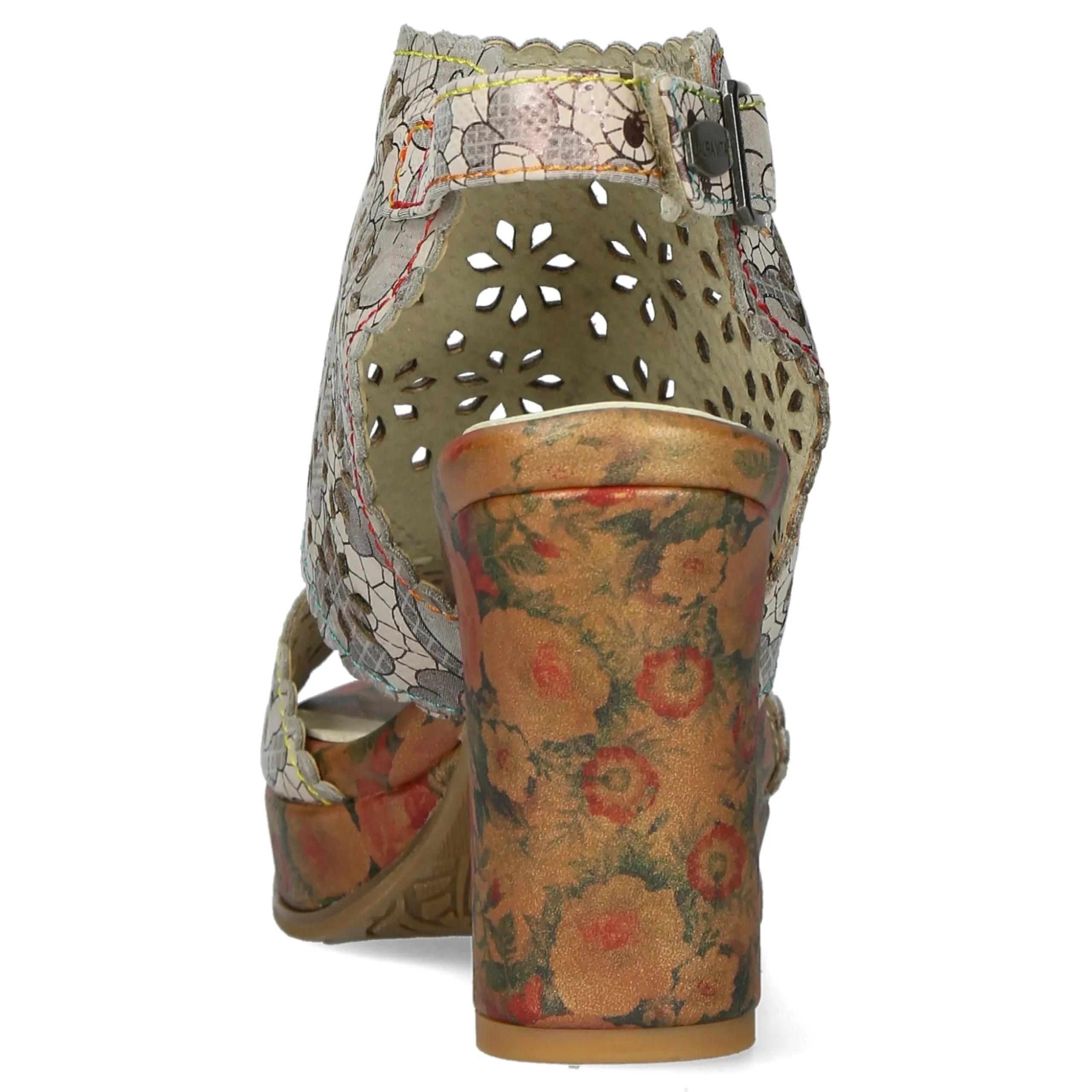 Shop Laura Vita Sandales - HICAO 0423