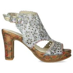 Shop Laura Vita Sandales - HICAO 0423