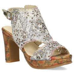 Shop Laura Vita Sandales - HICAO 0423