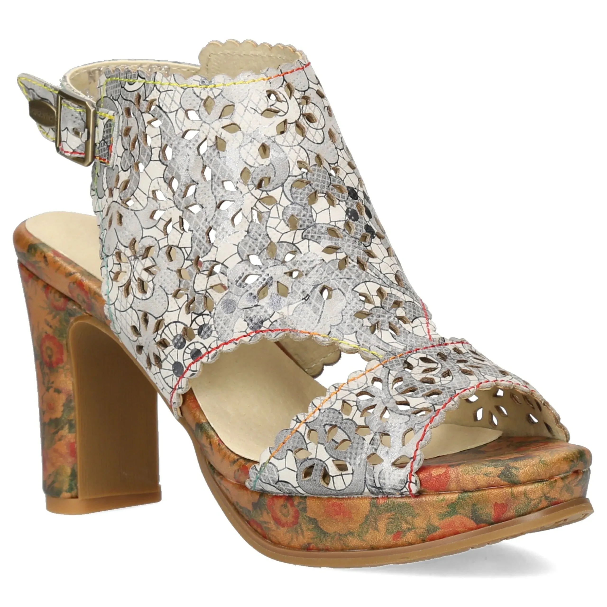 Shop Laura Vita Sandales - HICAO 0423