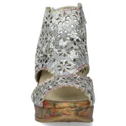 Shop Laura Vita Sandales - HICAO 0423