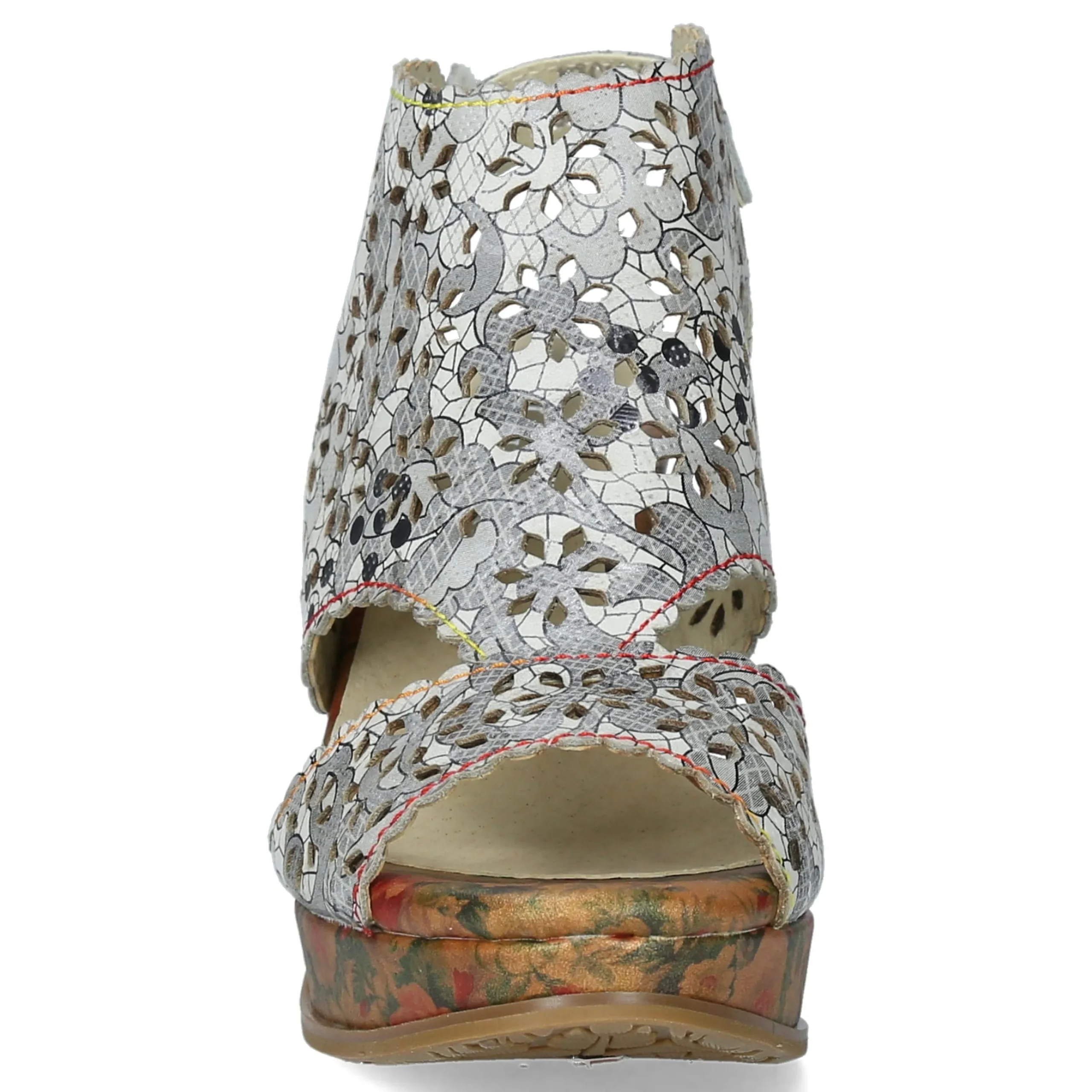 Shop Laura Vita Sandales - HICAO 0423