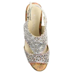 Shop Laura Vita Sandales - HICAO 0423