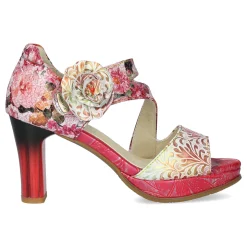 Online Laura Vita Sandales - HICAO 0523