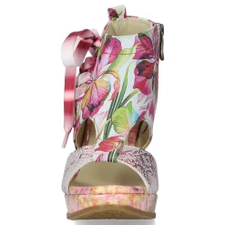 Flash Sale Laura Vita Sandales - HICAO 09