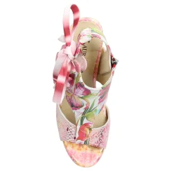 Flash Sale Laura Vita Sandales - HICAO 09