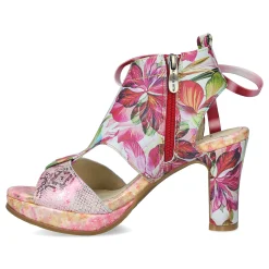 Flash Sale Laura Vita Sandales - HICAO 09