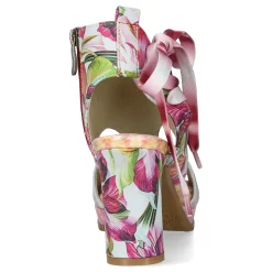 Flash Sale Laura Vita Sandales - HICAO 09