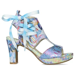 Flash Sale Laura Vita Sandales - HICAO 09