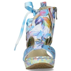 Flash Sale Laura Vita Sandales - HICAO 09