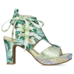 Flash Sale Laura Vita Sandales - HICAO 09