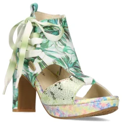 Flash Sale Laura Vita Sandales - HICAO 09