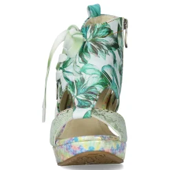 Flash Sale Laura Vita Sandales - HICAO 09