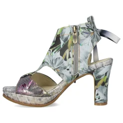 Flash Sale Laura Vita Sandales - HICAO 09