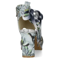 Flash Sale Laura Vita Sandales - HICAO 09