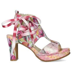 Flash Sale Laura Vita Sandales - HICAO 09