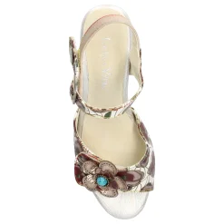 Outlet Laura Vita Sandales - HICAO 023