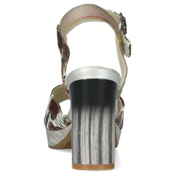 Outlet Laura Vita Sandales - HICAO 023