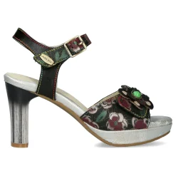 Outlet Laura Vita Sandales - HICAO 023